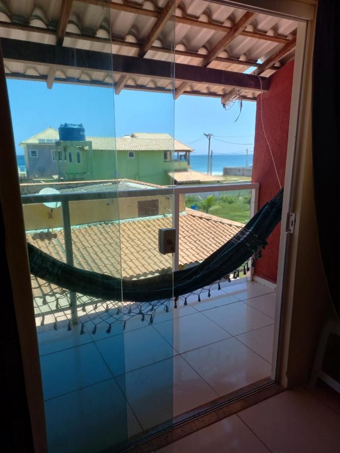 Casa Em A 30 Metros Do Mar Casa de férias *