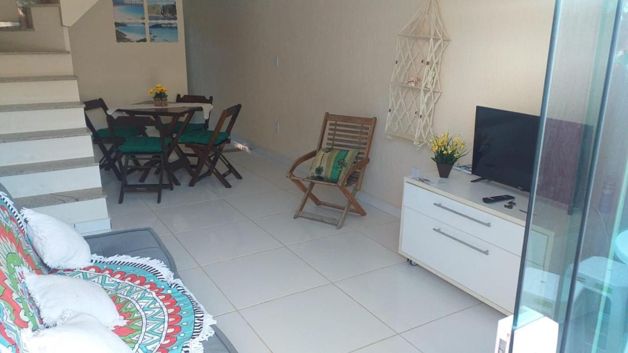 Casa Em A 30 Metros Do Mar Casa de férias Arraial do Cabo