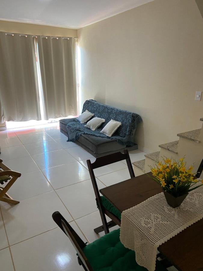 Casa Em A 30 Metros Do Mar