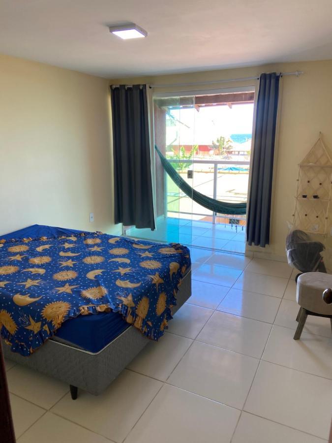 Casa Em A 30 Metros Do Mar * Arraial do Cabo