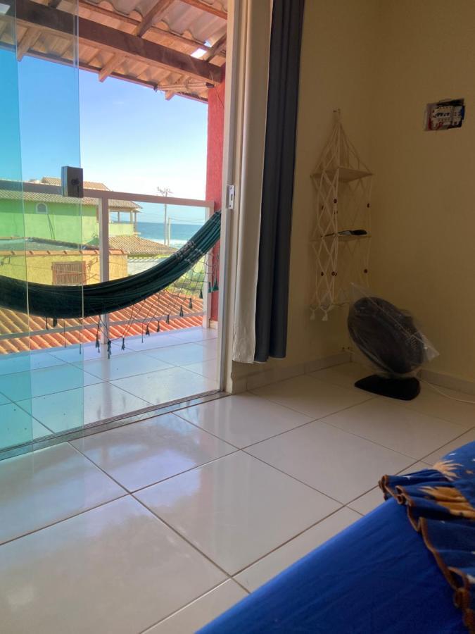 Casa Em A 30 Metros Do Mar Casa de férias
