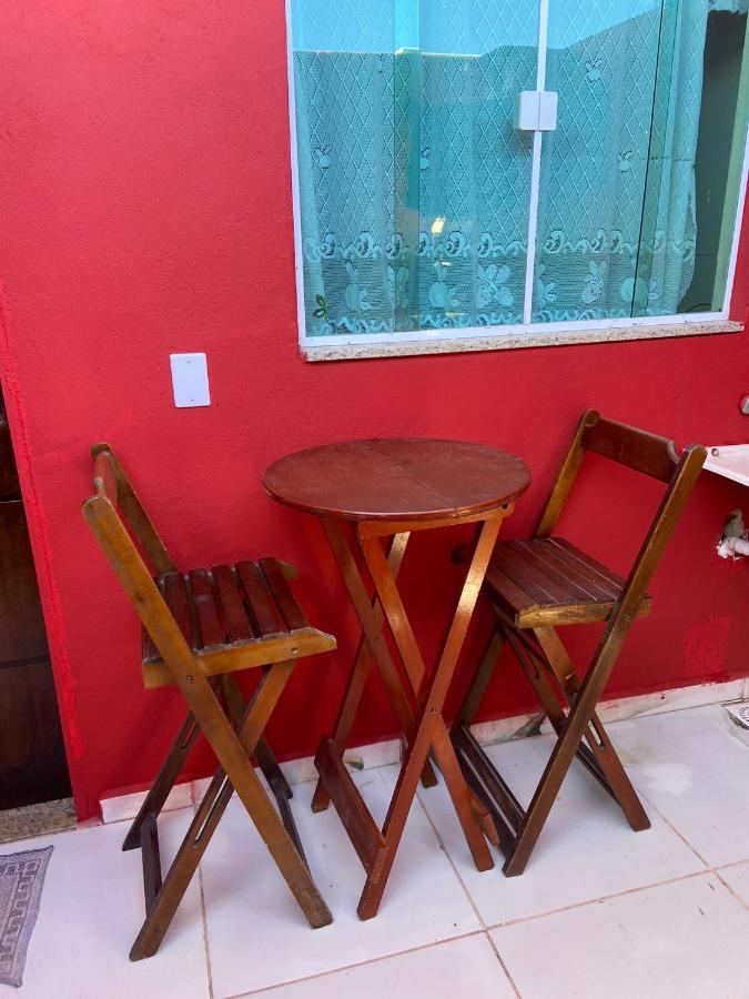 Casa Em A 30 Metros Do Mar Casa de férias *