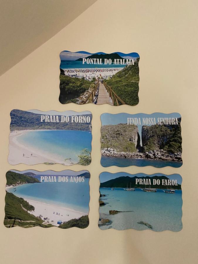 Casa de férias Casa Em A 30 Metros Do Mar *