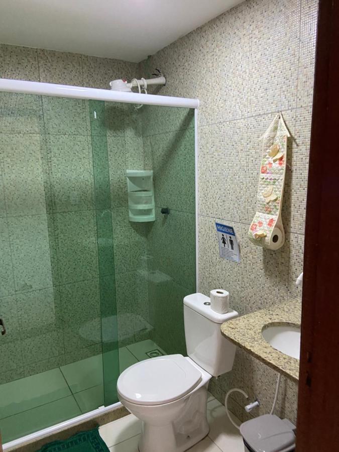 Casa Em A 30 Metros Do Mar Casa de férias
