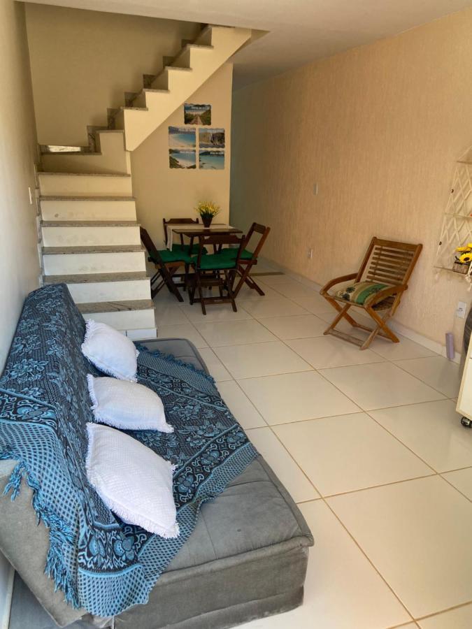 Casa de férias Casa Em A 30 Metros Do Mar *
